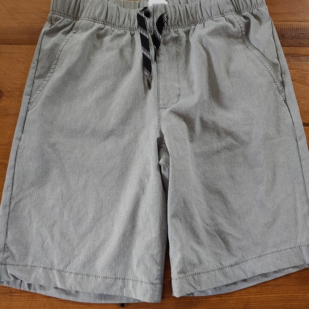 Boys Shorts